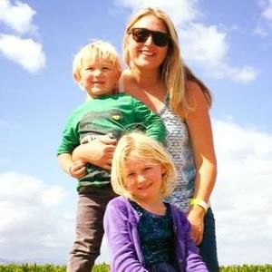 Meet your Posher, Charmayne